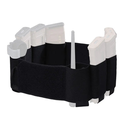 Emersongear Hunting Vest Elastic Cummerbund Set Plate Carrier Removal Magazine Pouch Belly Belts Mag Bag Waist Strap Hunting