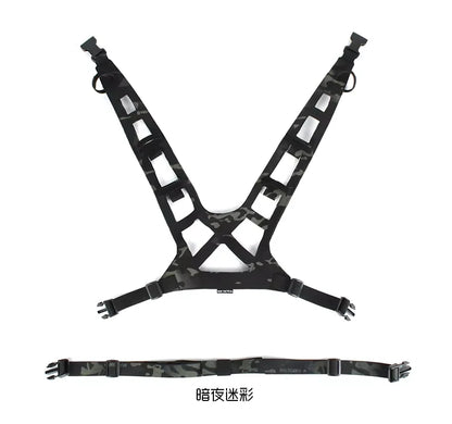 Pew Tactical AIRLITE Combat Flexible Harness  Airsoft UA16
