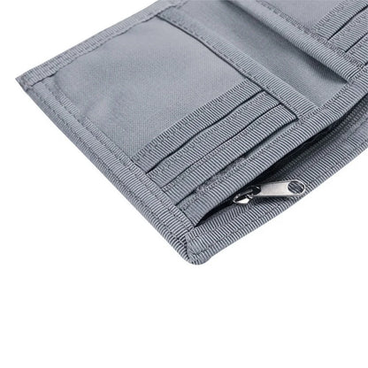 EXCELLENT ELITE SPANKER Tactical Wallet Trifold Wallets for Men ID Card Holder ID Credit Card Wallet Portable