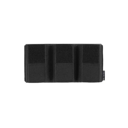 Quadruple Double Triple 556 762 Mag Pouch Elastic Separation Tool Insert Pouch for SS Tactical Vest