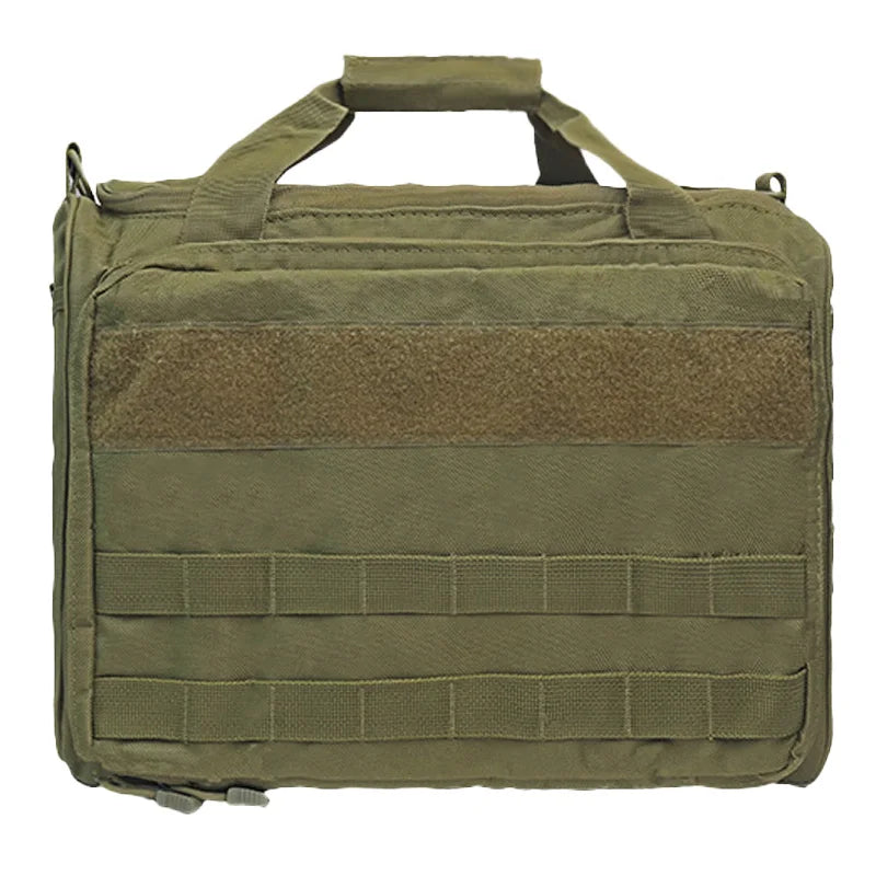 Tactical Gun Bag Shooting Hunting Accessories Outdoor Sport Camping Hiking Fishing Travel Shoulder Bags
