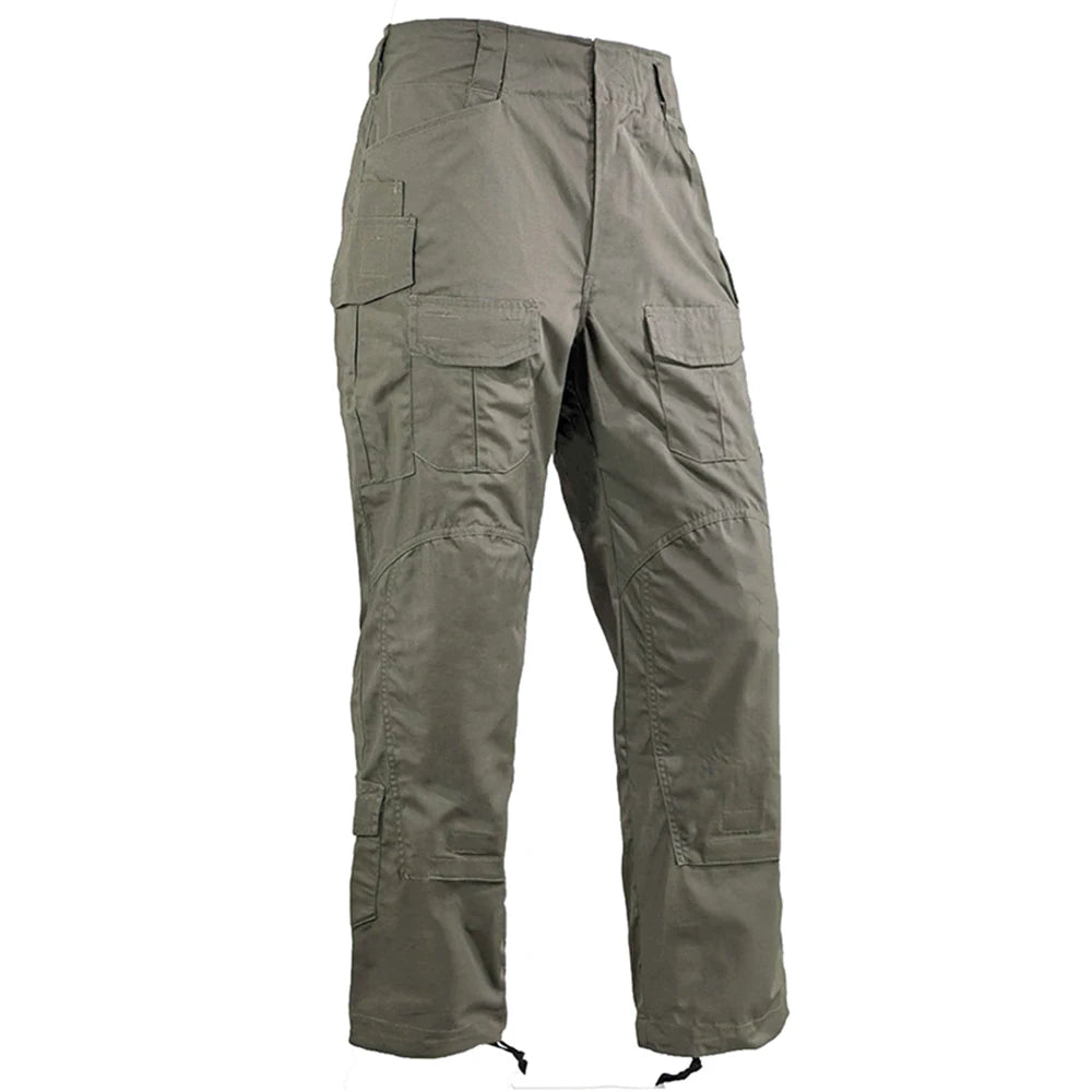 G3 Hunting Tactical Pants Men's Outdoor Cargo Work Pants Training Pants
