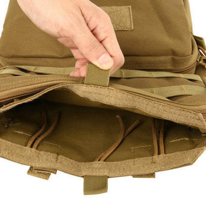 Tactical Backpack Hydration Pack Airsoft Gear 3L Nylon Bags Molle Edc Bag for JPC SPC Hunting Vest Accessories Water Bladder