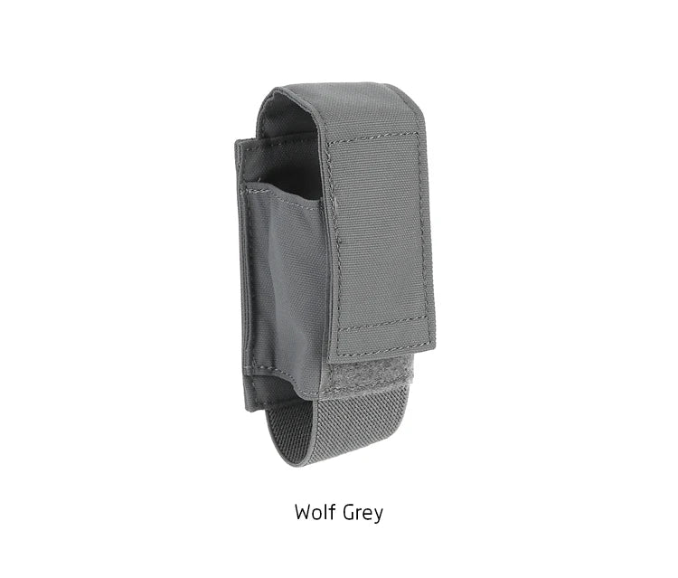 PEW TACTICAL FS STYLE 40MM POCKET Airsoft  Magazine clip bag PH52