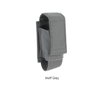 PEW TACTICAL FS STYLE 40MM POCKET Airsoft  Magazine clip bag PH52