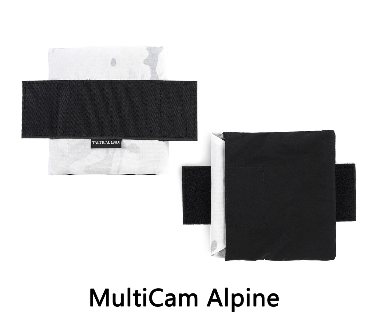 Tactical Gear Side Plate 6X6 Pockets for Tactical Vest Cummerbund Airsoft  Equipment Ferro Style War Game Hunting