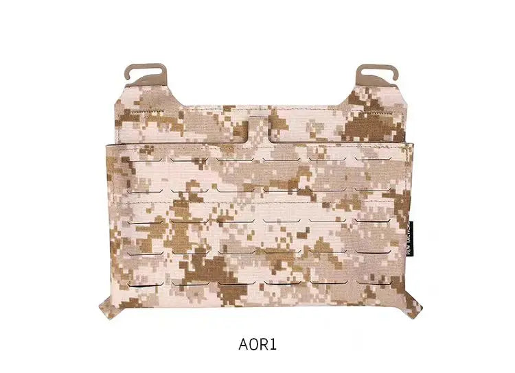 PEW TACTICAL FERRO STYLE Kangaroo Front Flap MOLLE AIRSOFT FCPC V5 Hunting Equipment Tactic Pouch