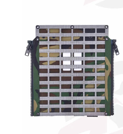 Outdoor Equipment - SS Style Lv119  Vest Expansion Board