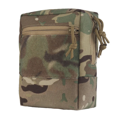 OPHIDIAN Molle GP Pouch General-Purpose M Size MOLLE Vest Side Pouch Chest Rig Plate Carrier Belt Utility Pack Hunting Bags