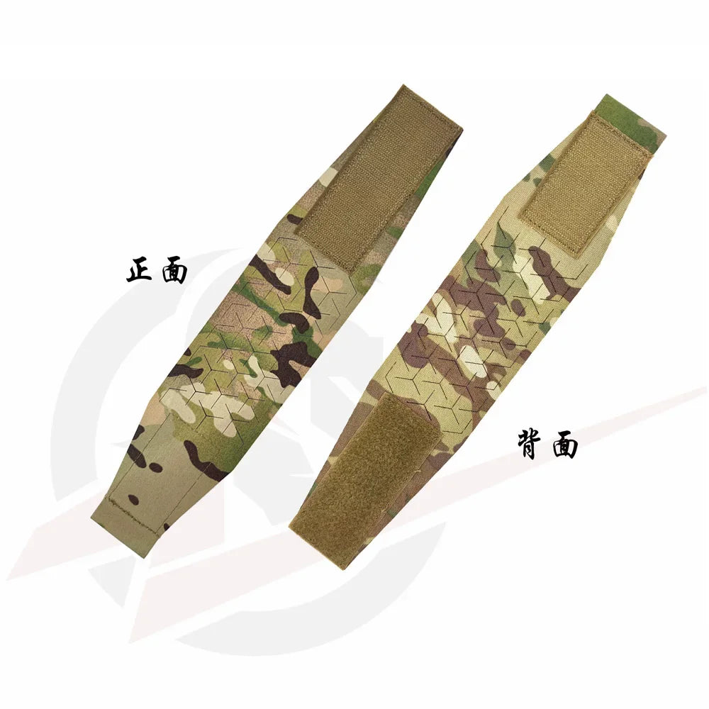 Tactical SS SPUD Multi-purpose "Pangolin" Flap Cover The Flap Tool Kit Flip for MK3/MK4/MK5 Pouch