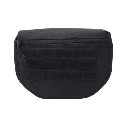 Hunting TCM Chest Rig Tactical Vest Magazine Pouch Holster Molle System Waist Vest Shooting Training Men Uniform Vest