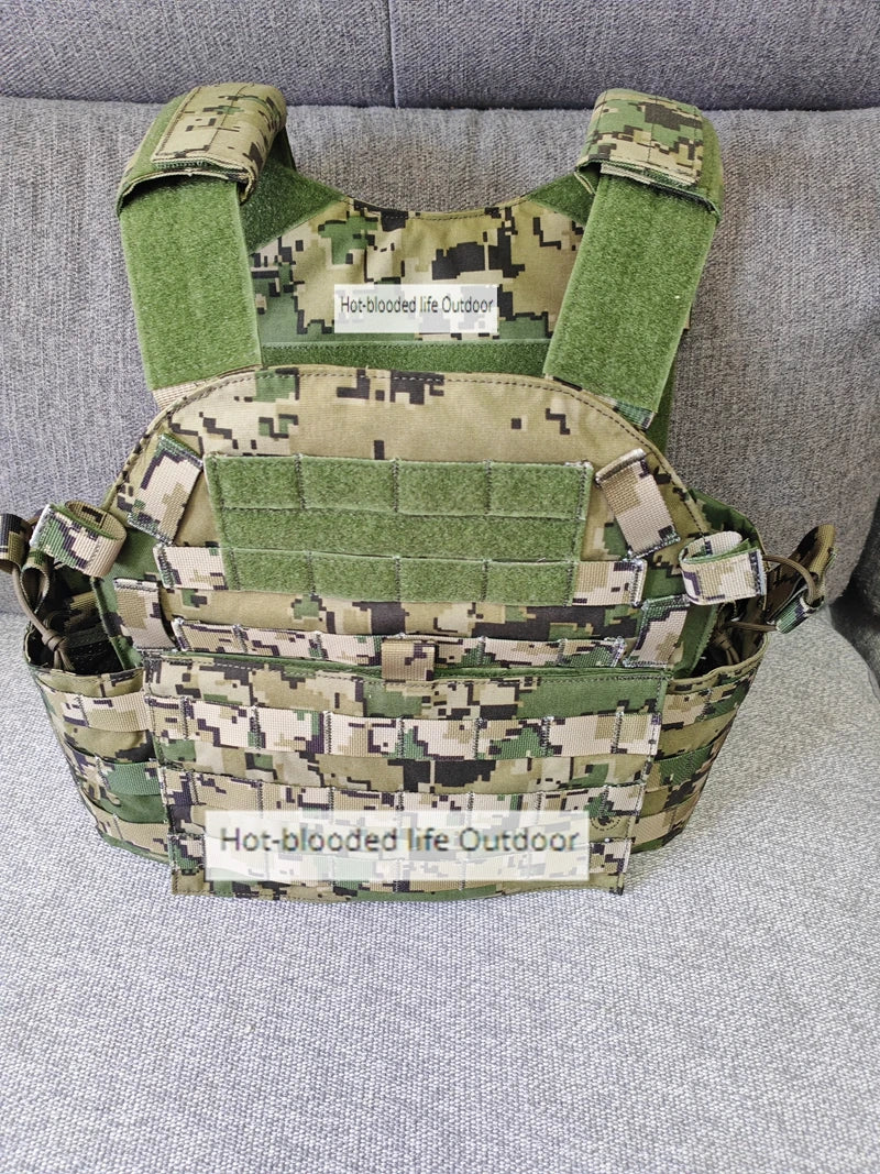 Outdoor High-Quality 6094 Sports Vest