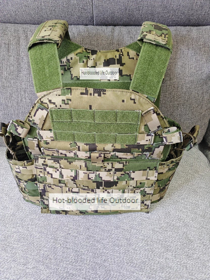 Outdoor High-Quality 6094 Sports Vest