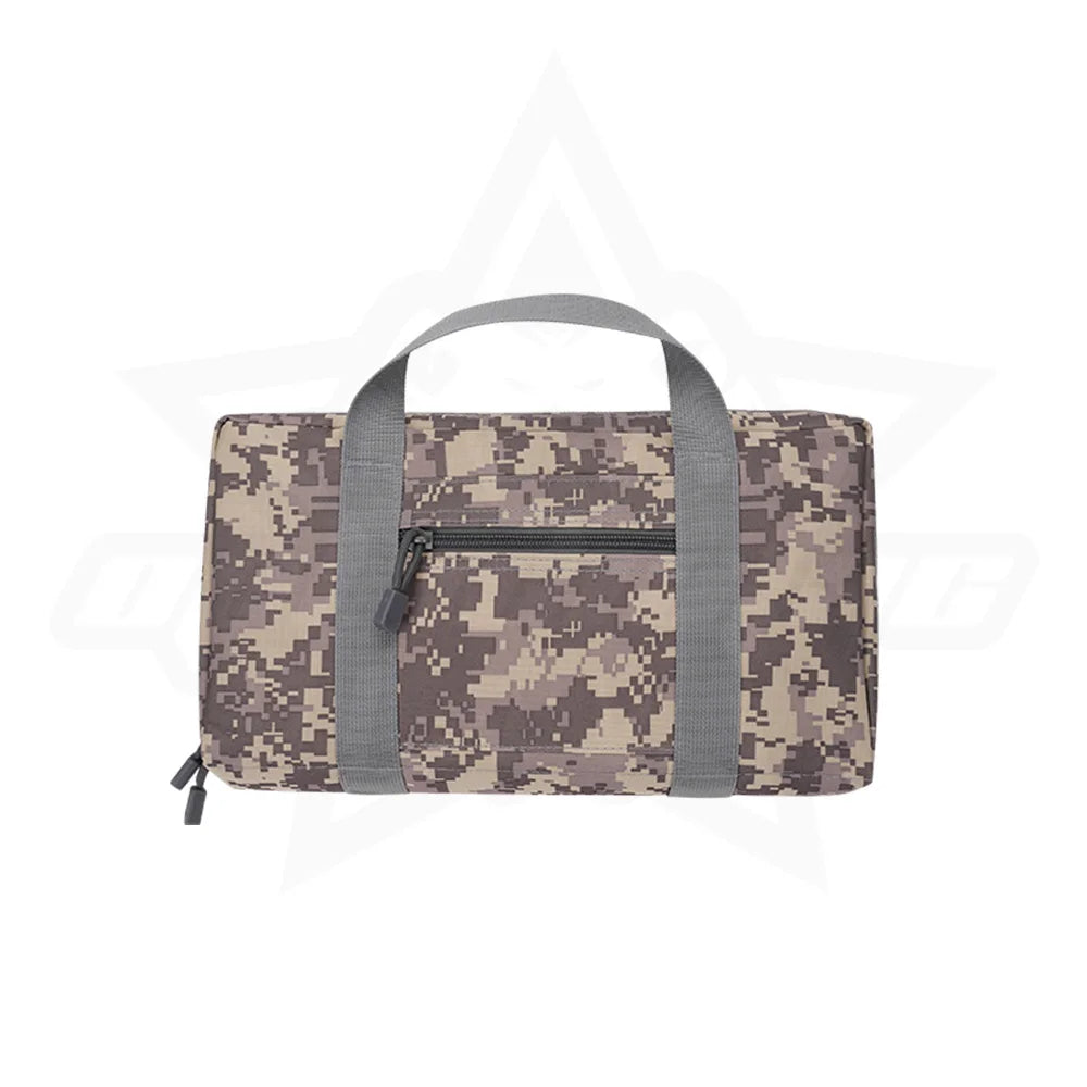 OPHIDIAN Gun Carrying Bag for  17  M9 Universal Concealed Pistol Storage Bag Magazine Pouch Hunting Accessories