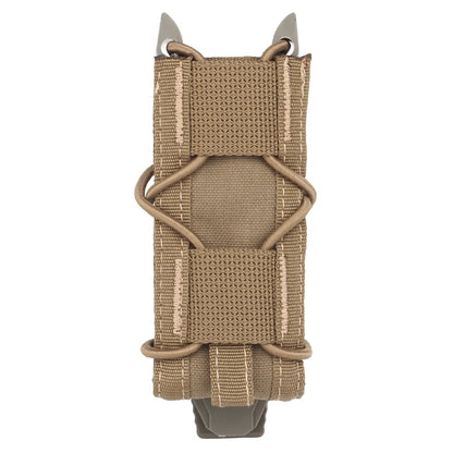 Single Double Triple Mag Pouch Holster Carrier for Pisto Hand Glok Sig S&W H&K CZ FN Walther IWI Taurus Mag