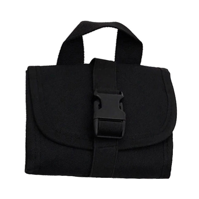 Tactical Magazine Molle Pouches 14 Rifle Wallet Hunting Padded Holder Carrier 30-06 Cartridge Accessory Pouches Waist Bags