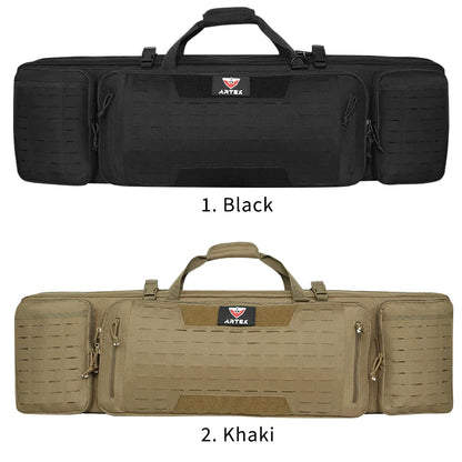 ARTEX Tactical Hunting Bag New Product Tactical Bag 36-inch Outdoor Camping Fishing Bag Waterproof Outdoor Backpack
