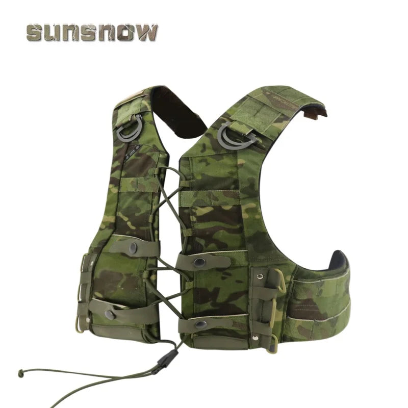 Suburban Products - AVS Multi Functional H-Back Tank Top