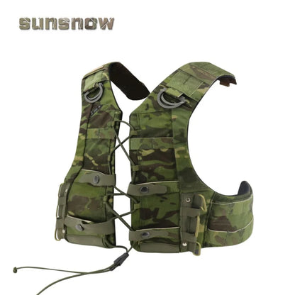 Suburban Products - AVS Multi Functional H-Back Tank Top