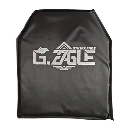 Level 3A Armor Soft Plate 10*12 Inch Outdoor Self-Defense equipment: Plate Carriers and Backpack-Insertable Plates