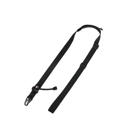 Emersongear Sling Two Point Shoulder Strap Swivels Bungee Belts Rope Shooting Gunsling Hunting Hiking Combat Nylon