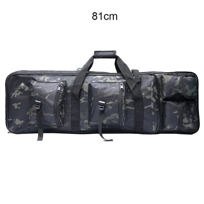 Hunting Tactical Bag Gun Bag Airsoft Accessories With Shoulder Strap Outdoor Sport Protection Bag Nylon Backpack