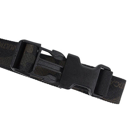 Tactical Thigh Strap Elastic Band Strap for Drop Leg Gun Holster Platform Leg Hanger Airsoft Hunting Shooting Accessories