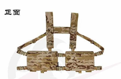 MULICAM-ARID Tank Top, Various Expansion Kits, FCPCV5