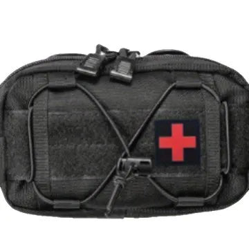 Tactical Molle Waist Bag New – Medical First Aid Pouch, Tool Gadget Storage Bag for Outdoor Hunting Sports/Backpack Vest