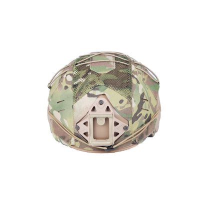 Dmgear Team Wendy Exfil Ballistic Bump Helmet Cover Mesh Ranger Green Tactical Equipment Gear Airsoft Hunting
