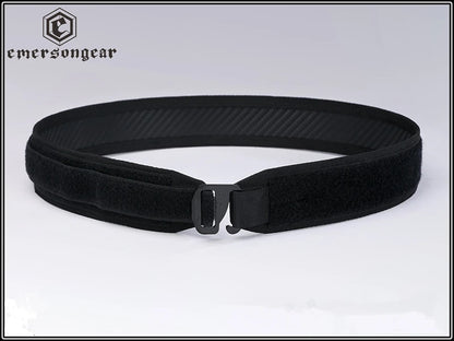 NEW Emersongear “ULB” Ultra Light Bearing ShootingTraining Belt Tactical Belt MOLLE Lightweight Duty Belt