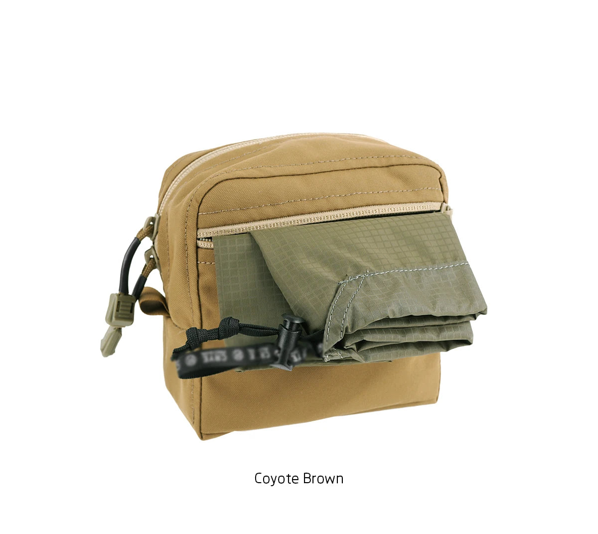 PEW TACTICAL GP 6X6X3 POUCH PH104
