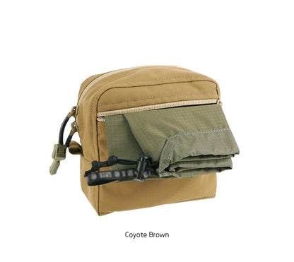 PEW TACTICAL GP 6X6X3 POUCH PH104