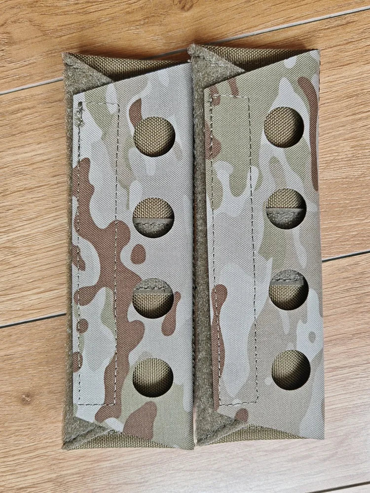 Outdoor  FCPC FCSK Shoulder Pads