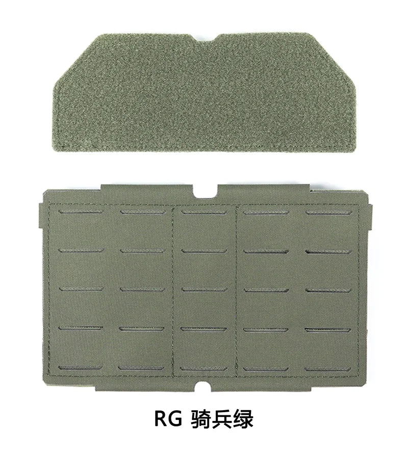Outdoor SS 2.0 MOLLE Board For Frame Vest Compatible With