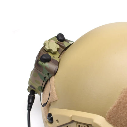Fma Tactical An/pvs-31 Nvg Battery Box Case Dummy Model For Helmet Night Vision Goggle