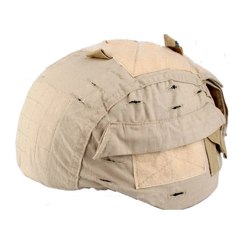 Emersongear Gen.2 MICH Helmet Cover For MICH 2002 Protective Clothing Gear Hunting Hiking Outdoor Combat Camping