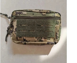 Outdoor MOLLE Recycling Bag And Magazine Bag