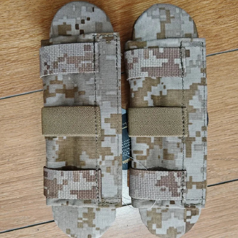 FCPC/JPC/XPC/SS Tactical Vest Shoulder Cushion Pad