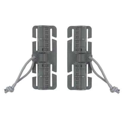 POSEIDON DEFENSE Quick Release buckle Compatible With Vest Plate Carrier Chest Rig