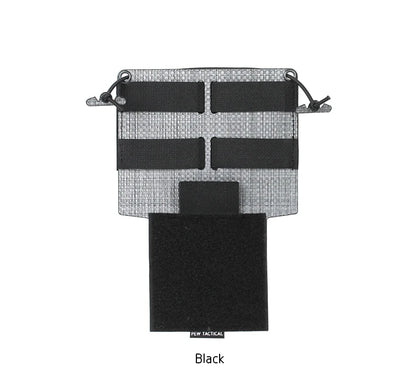 PEW TACTICAL FERRO STYLE Chesty ATAK Panel AIRSOFT OT60