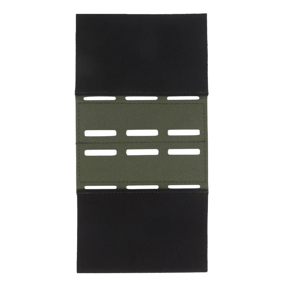 OPHIDIANTAC Three Rows Girdle Panel  Belt Accessories Molles Accessories 4XBB