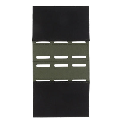 OPHIDIANTAC Three Rows Girdle Panel  Belt Accessories Molles Accessories 4XBB