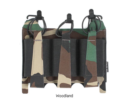 PEW TACTICAL TEAR Front Flap 5.56 FCPC V5 AIRSOFT FP07