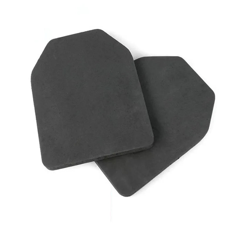 Vest Inner Plate EVA Vest Inner Liner Foam Black Foam Plates for Tactical Vest EVA Foam Protective Pad Cushions