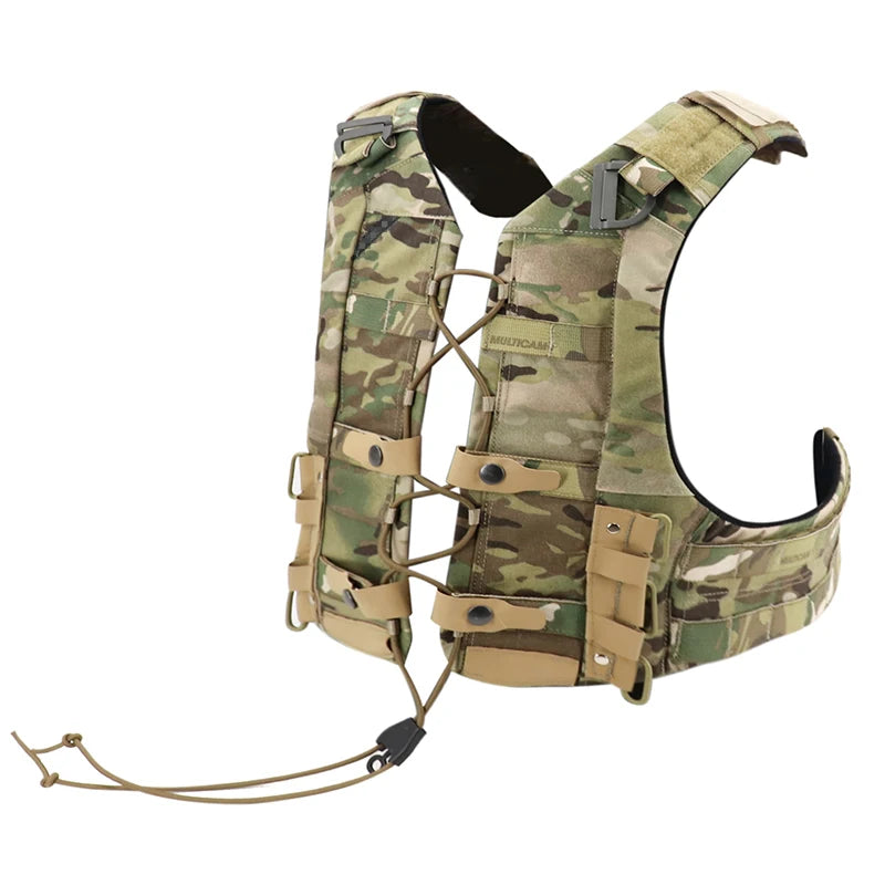 Suburban Products - Multi functional AVS  HARNESS H-Frame  Vest