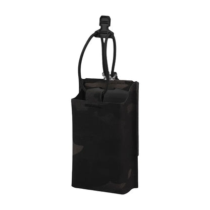 Single 5.56 Magazine Pouch | MOLLE-Compatible Rifle Mag Holder | Low-Profile Design