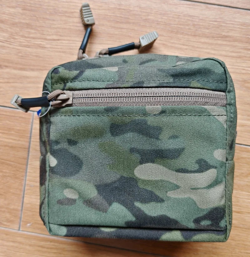 Outdoor Products -663 Square Miscellaneous Bag Storage Bag