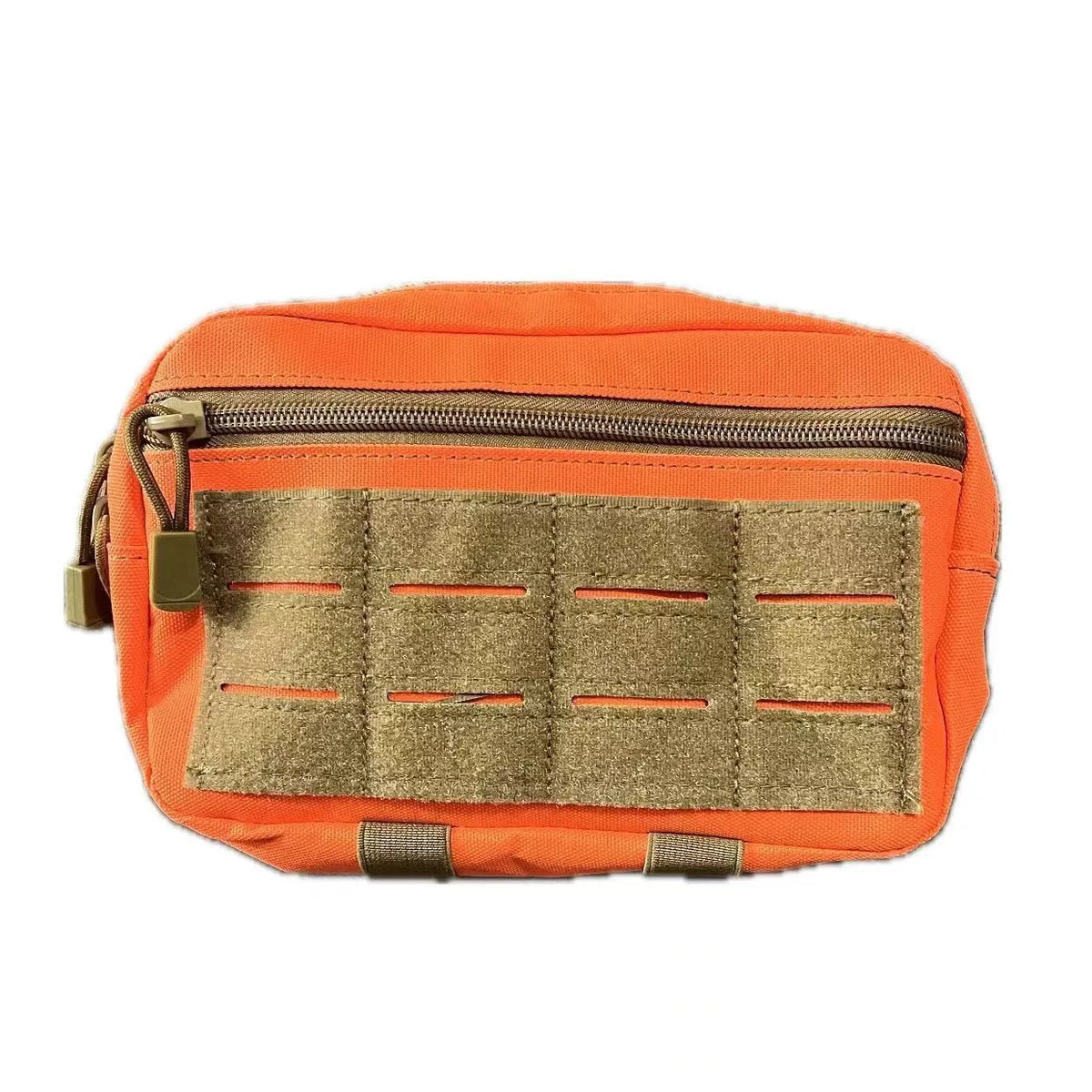 New Tactical Pouch EDC Molle for Hunting Accessories Tool Storage Kit Multifunctional Outdoor Bag Exploration Hiking Waist Pack