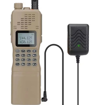Baofeng AR 152 PRO GPS Ham Radio High Powerful CS Tactical Game Walkie Talkie Long Range Upgraded AR-152 Portable Two Way Radio
